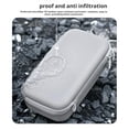 thumbnail image 3 of Sac de Rangement pour DJI OM 7 Pro, Boîte de Transport Portable, Étui, Sac à Main, Accessoires, 3 of 7