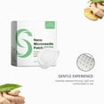 thumbnail image 4 of Skin Microneedling Belly Patch 4-Pack | Collagen Boosting Pe Stickers for Skin | 12-Hour Adhesive & No-Slip Abdomen Firming Patches, 4 of 8