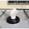 thumbnail image 5 of SM IBC Tank Cover with Washable Nylon Filter - 1000L Rainwater Tank Accessories, 5 of 5