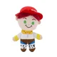 thumbnail image 4 of Peluche de dibujos animados de Disney para niños, muñeco suave de peluche, Buzz Lightyear, Woody, Jessie, regalo de cumpleaños, 4 of 5