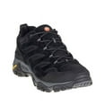 thumbnail image 5 of Merrell Men's Moab 2 Vent Hiking Shoe, Black Night, 9 M US, 5 of 6