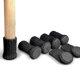 thumbnail image 4 of 24 pcs Chair Protectors Furniture Protectors Non-Slip Elastic Chair Leg Socks, Knitted (FMY), 4 of 4