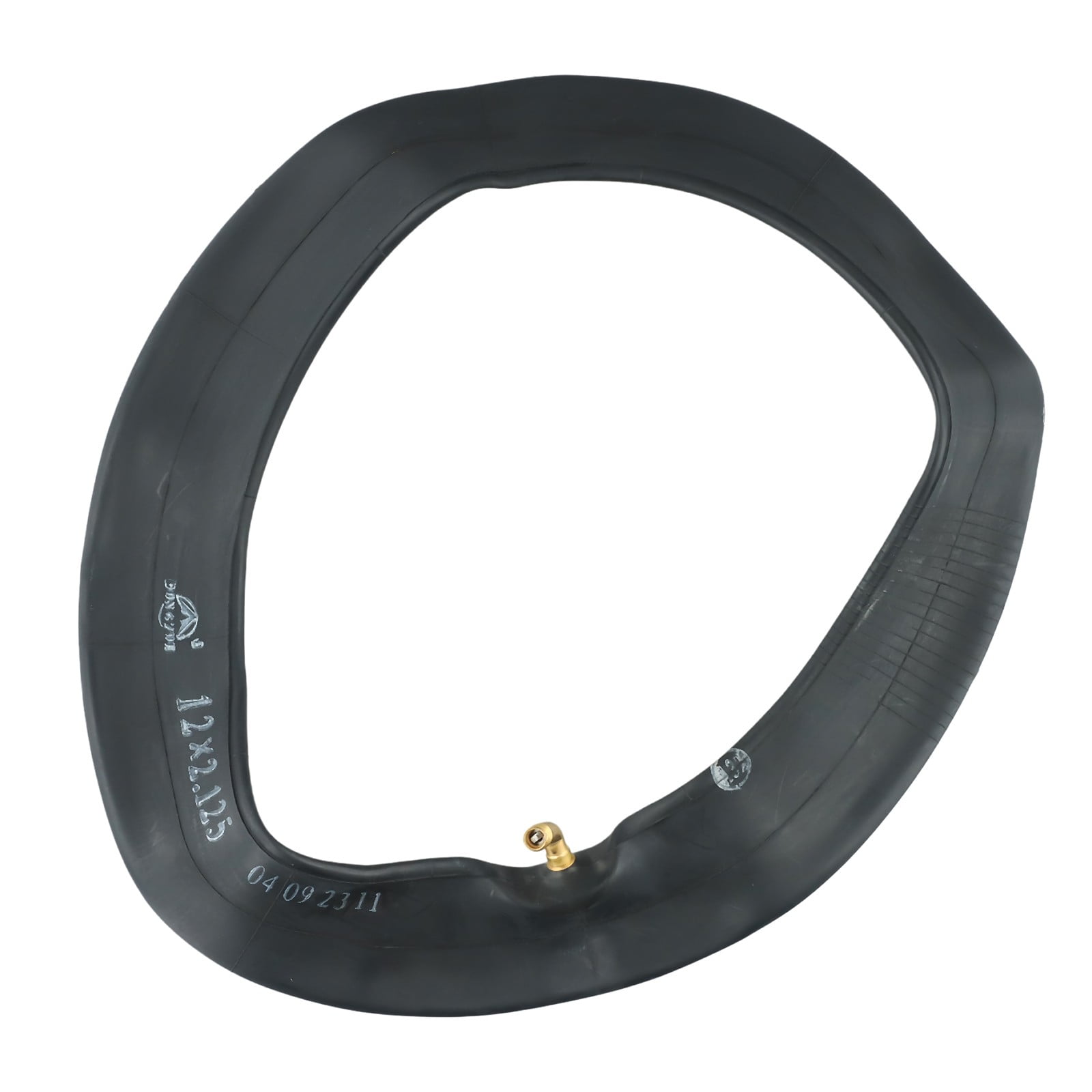12 inch Inner Tube 12 1/2x2 1/4(62-203) for E-Bike Scooter 12.5x2.125 Tube