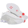 thumbnail image 2 of Nike Shox R4 Mens Training Fashion Sneaker 104265-131, 2 of 4