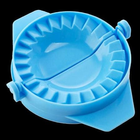 

ABIDE Yihaifu 2pcs Creative kitchen gadget artifact package dumplings Boiled dumplings mold