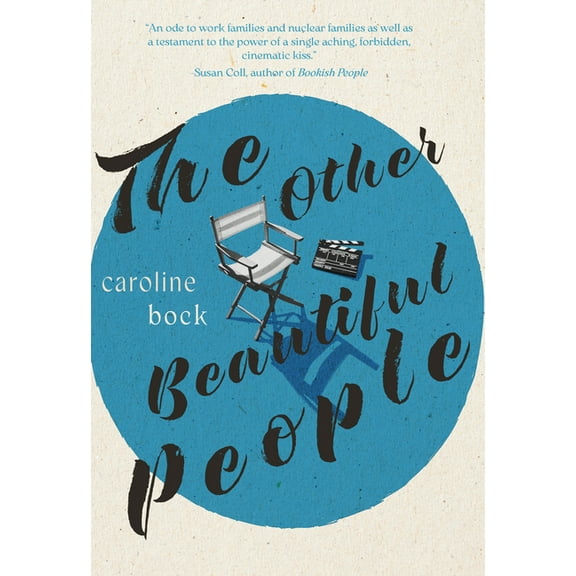 The Other Beautiful People, (Paperback)