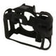 thumbnail image 5 of Funda protectora de goma de silicona a prueba de golpes compatible con Negro, 5 of 7