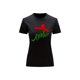 thumbnail image 1 of Playera De Viva Mexico Con Sombrero Charro Fiestas Patrias SeptiembreIndependencia Color Negro Talla Grande Marca Emil SaEs, 1 of 4