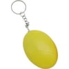KIWII PERSONAL SIREN 125 DB YELLOW