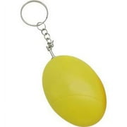 KIWII PERSONAL SIREN 125 DB YELLOW