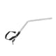 thumbnail image 5 of Conector De Enganche De Remolque De Bicicleta, Estructura De Acero De 680 Mm, Acoplador De Enganche De Remolque De Bicicleta Fácil De Usar Para Cochecito, 5 of 7
