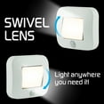 thumbnail image 6 of Energizer Motion-Activated Wireless LED Path Light, 20 Lumen, 38183, 6 of 7