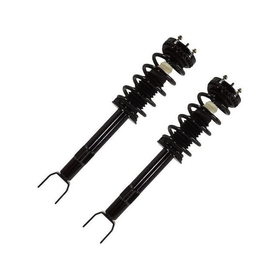 Front Strut Assembly Set - Compatible with 2011 - 2020 Chrysler 300 5.7L V8 2012 2013 2014 2015 2016 2017 2018 2019