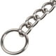 thumbnail image 4 of Collar estrangulador de cadena para entrenamiento de perros, 24 in, 4 mm Adepaton ZZY046, 4 of 7