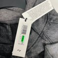 thumbnail image 5 of Calvin Klein Womens Performance Cropped Hoodie, 5 of 6