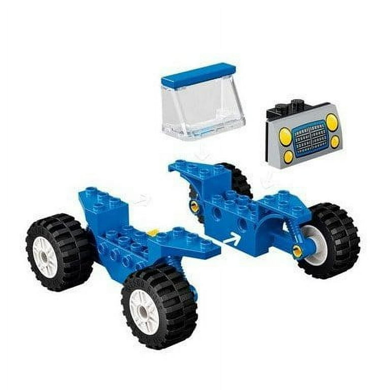 Lego Jurassic World Pteranodon Tracking 76943 - Walmart.com