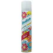 Angle View: 4 Pack Batiste Bright & Lively Dry Shampoo Floral Essences 6.73oz Each