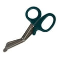thumbnail image 3 of McKesson Medicut Trauma Shears, Stainless Steel Scissors - Black, 5.5 in, 10 Ct, 3 of 6