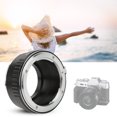 thumbnail image 1 of Anillo adaptador de lente Fikaz NIK FX ANGGREK Otros, 1 of 8