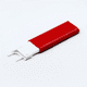 thumbnail image 5 of Enhebrador Automático de Agujas de 2 Piezas, Enhebrador Rápido de Agujas para Máquina de Coser A Mano, Máquina de Coser Industrial de Puntada Simple, 5 of 6