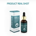 thumbnail image 6 of Banzch Men's Beard Oil - Subtle Sandalwood Aroma Deeply Moisturizes And Softens Your Beard Adding Natural Flashnatural Shea Butter 30ml,Mothers Day Gifts, 6 of 7