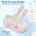 thumbnail image 2 of JOINFREE Baby Boys Girls Breathable Flexible Water Shoes for Swim Beach Surf, 2 of 7