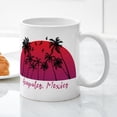 thumbnail image 3 of CafePress - Acapulco Mexico Mugs - 11 oz Ceramic Mug - Novelty Coffee Tea Cup, 3 of 4