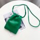 thumbnail image 5 of Bolso con cordón simple colgado al hombro del bolso del teléfono móvil de la PU, 5 of 5
