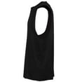 thumbnail image 3 of SF Men Mens High-Neck Tank Top, 3 of 4