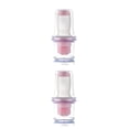 thumbnail image 1 of Cateissary Dispensador de aceite Botella Cocina Anti-escaldado Cepillo para asar Recipiente para parrilla Rosa Rosado 2Conjunto, 1 of 6