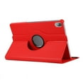 thumbnail image 1 of Etui For Honor Pad X9 Case 11.5 inch 360 Degree Rotating Stand Tablet Funda For Huawei Honor Pad 8 Case For Honor Tab 8 12 Inch red Honor Pad 8 12 inch, 1 of 6