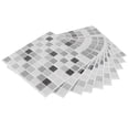 thumbnail image 4 of Adhesivo para azulejos 3D Sincero PVC para decoración casera, 4 of 10