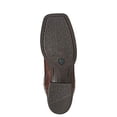 thumbnail image 3 of Bota vaquera ARIAT de piel redonda con punta cuadrada y punta cuadrada, 3 of 5