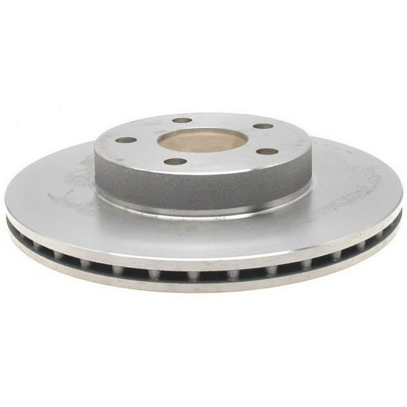 Front Brake Rotor - Compatible with 1992 - 2005 Chevy Cavalier 1993 1994 1995 1996 1997 1998 1999 2000 2001 2002 2003 2004