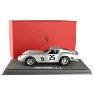 Ferrari 250 GTO #27 