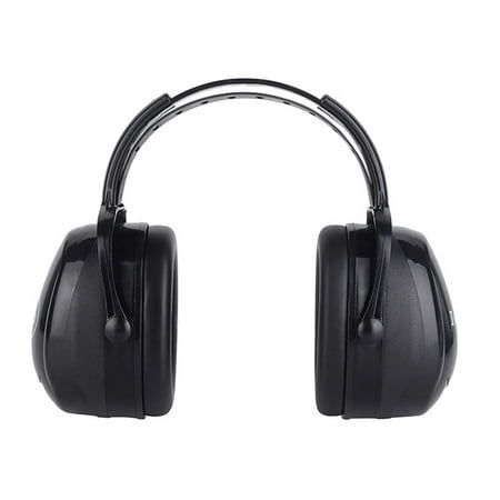 

Rosarivae Ear Protection Noise Cancelling Ear Muffs Noise Reduction Headphones for Shooting