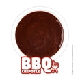 thumbnail image 4 of Salsa para alitas, carne y botanas Mr Wings Sabor BBQ Chipotle 4.1 Kg, 4 of 4