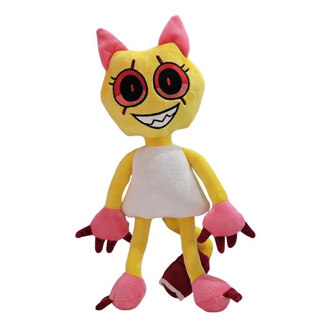 Nuevo producto DANDY'S WORLD ROBLOX Dandy's World Girasol Peluche
