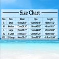 thumbnail image 3 of uublik Golf Skirts For Women With Shorts Athletic Skirts Inner Shorts High Waisted Golf Skort for Workout Pickleball, Black, 3 of 6