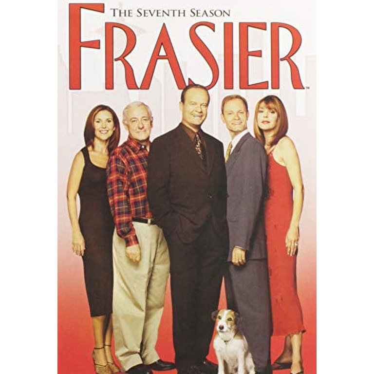 その他 Frasier: Complete Fourth Season/ [DVD] [Import] Amazon.com: Frasier: Season 4 : Kelsey Grammar, David Hyde