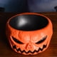 thumbnail image 4 of Juguete eléctrico de Halloween, cuenco de caramelo con mano de calavera de salto, Ojos de miedo, decoración espeluznante para fiesta, cuenco de calavera encantada, Bar Ktv, utilería de terror, 4 of 4