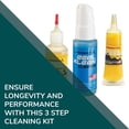 Kit Ardent Kleen Cleaning Pack
