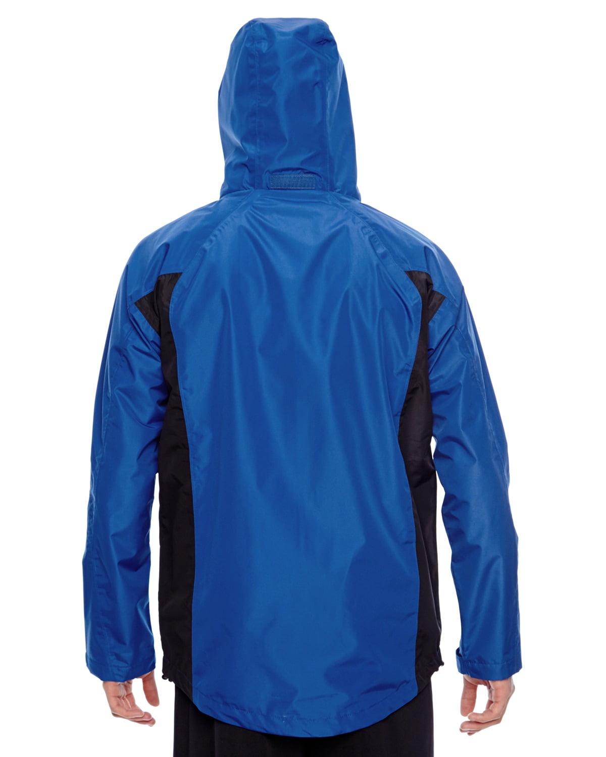 team 365 rain jacket