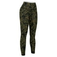 thumbnail image 6 of MKC Comrade Camouflage Leggings workout clothes for exercise clothing for Sports pants woman sport legging Womens Leggings, 6 of 6