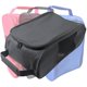 thumbnail image 3 of Boot Storage Bag - Shoe Organizer - Portable Travel Bag for High Heel Shoes Black, 3 of 4
