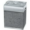 Fellowes Shredmate 4-Sheet CrossCut Desktop Paper Shredder