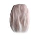 thumbnail image 1 of Vogacara Pelo de felpa y encantador postizo exquisita apariencia muñecas peluca resistente al desgaste accesorios de muñeca para disfraces de Muñecas y casas de muñecas Rosado, 1 of 6