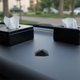 thumbnail image 1 of unbranded Soporte De Tarjeta Para Negro Con Multifuncional Para Tickets, Tarjetas Y Recibos En, 1 of 8