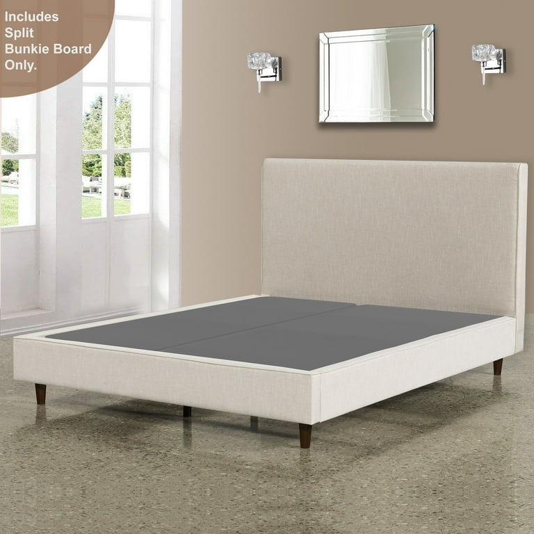 Queen size 2024 bed support boards