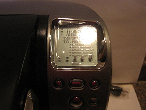 Keurig K75 Platinum Single-Cup Home 